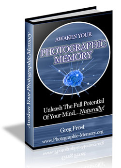 Go to Awaken Your Photographic Memory Official Website